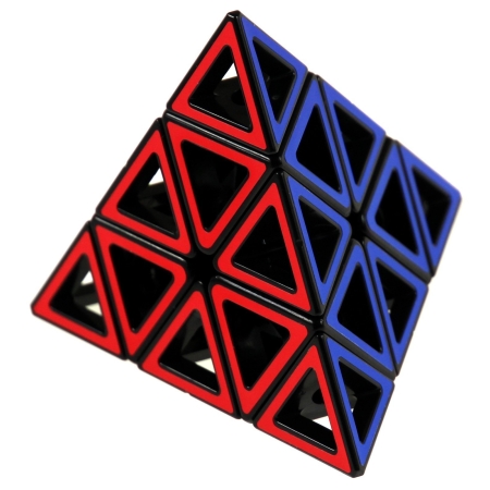 KOSTKA Hollow Pyraminx