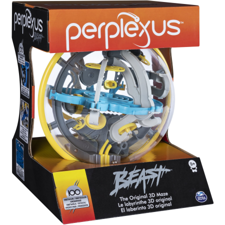 PERPLEXUS Beast