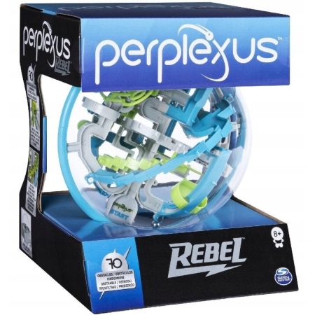 PERPLEXUS Rebel