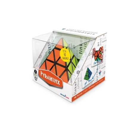 ŁAMIGŁÓWKA Pyraminx