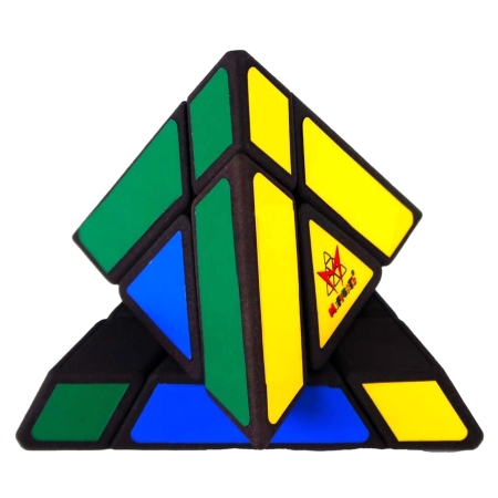 ŁAMIGŁÓWKA Pyraminx Edge