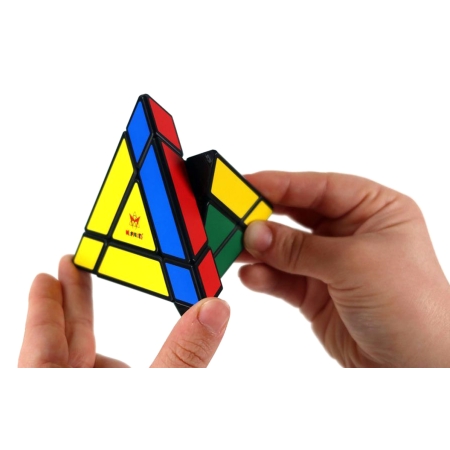 ŁAMIGŁÓWKA Pyraminx Edge