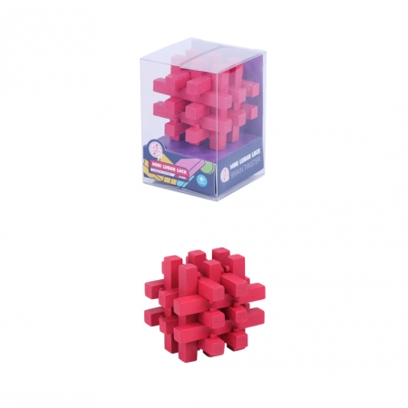 ŁAMIGŁÓWKA Mini Drewniana Albi