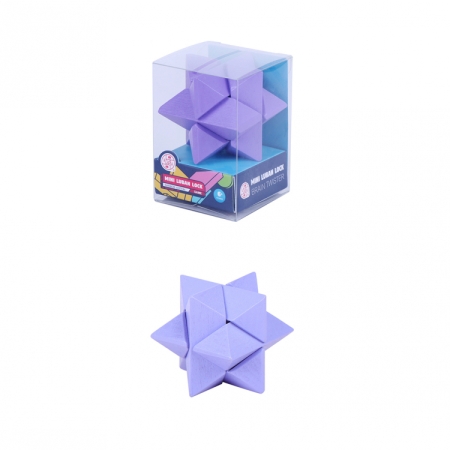 ŁAMIGŁÓWKA Mini Drewniana Albi