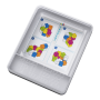 FLEX Puzzler Crystal Edycja Polska