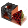 KOSTKA Hollow Pyraminx