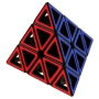 KOSTKA Hollow Pyraminx