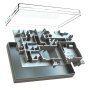 THE CASTLE 1/6