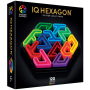 Smart Games IQ Hexagon Delux