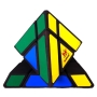 ŁAMIGŁÓWKA Pyraminx Edge