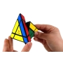 ŁAMIGŁÓWKA Pyraminx Edge
