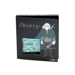 THE CRYPTS 3/6