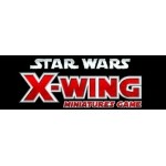 Star Wars Miniatures X-Wing