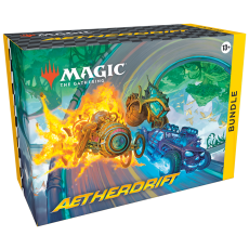 MAGIC Aetherdrift Bundle