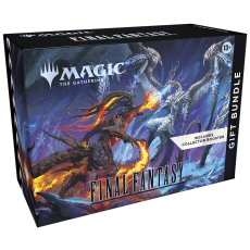 MAGIC Final Fantasy Gift Bundle