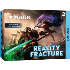 MAGIC Reality Fracture Bundle
