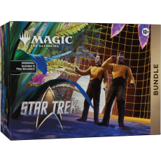 MAGIC Star Trek BUNDLE