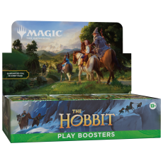 MAGIC The Hobbit Play Booster Box