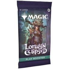 MAGIC Lorwyn Eclipsed Play Booster
