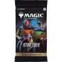 MAGIC Star Trek Play Booster