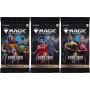 MAGIC Star Trek Play Booster