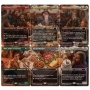 MAGIC The Hobbit Scene Box - Crack the  Plastes