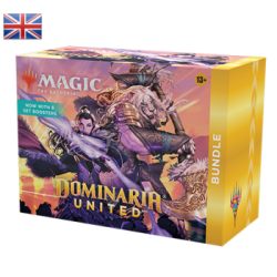 MAGIC Dominaria United Bundle