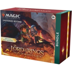 MAGIC The Lord of the Ring - Tales of     Middle -Earth BUNDLE