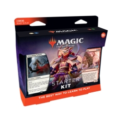 MAGIC Starter Kit 2022