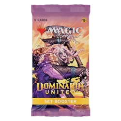 MAGIC Dominaria United Set Booster