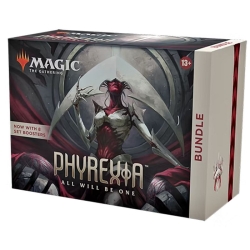 MAGIC Phyrexia All Will Be One Bundle
