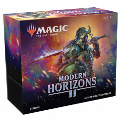 MAGIC Modern Horizons 2 Bundle