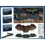 Imperial Defence Emplacement Box