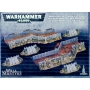 Imperial Defence Line Box