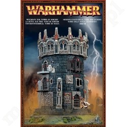 WITCHFATE TOR TOWER OF SORCERY BOX