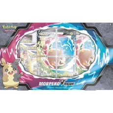 POKEMON Morpeko V-Union Special Collection