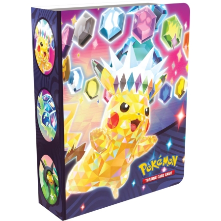 POKEMON Collector Chest 2024