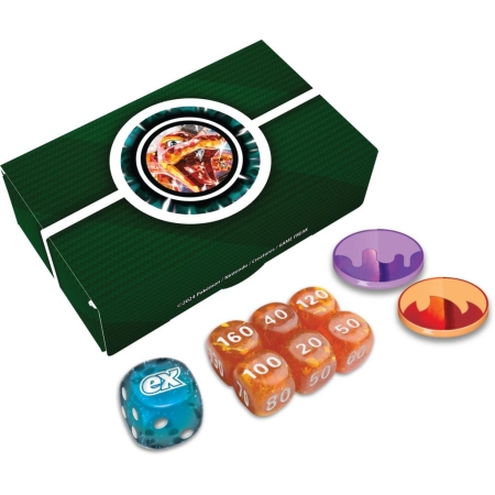 POKEMON Collector Chest 2024