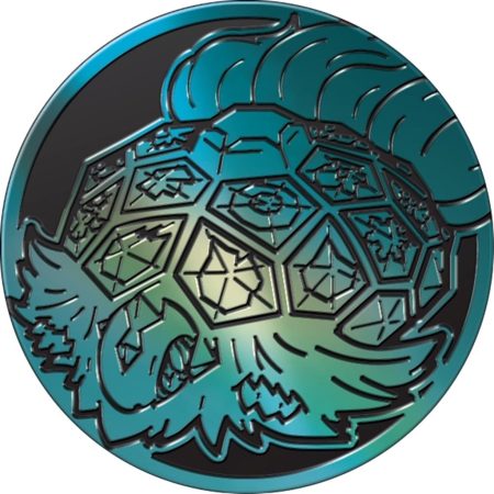 POKEMON Collector Chest 2024