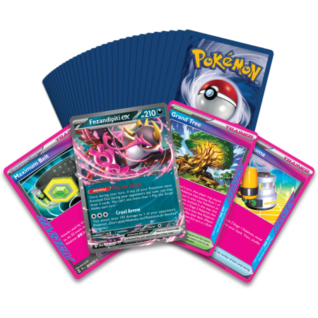 POKEMON Trainers Toolkit 2025