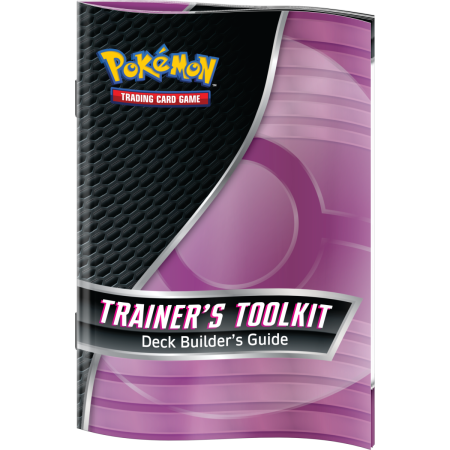 POKEMON Trainers Toolkit 2025