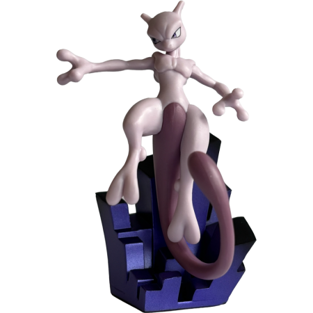 POKEMON 30th Celebration Figure  Collection - Mew
