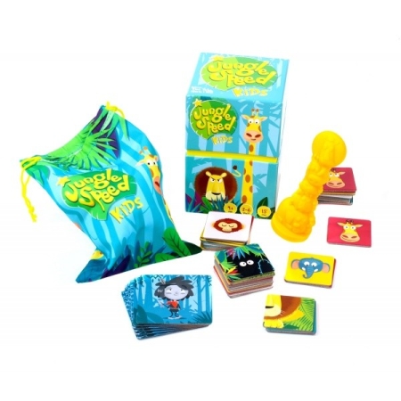 JUNGLE SPEED Kids