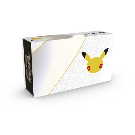 POKEMON Celebrations Ultra Premium Collection