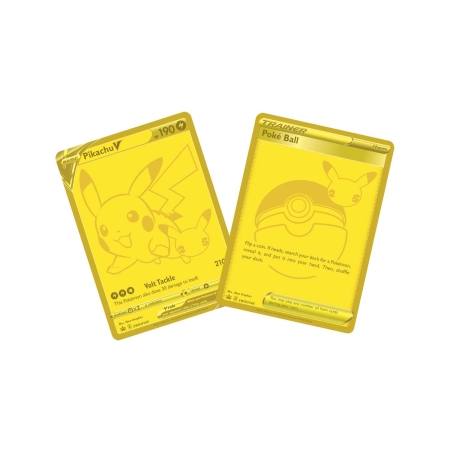 POKEMON Celebrations Ultra Premium Collection