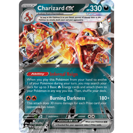 POKEMON Charizard-GX Special Collection