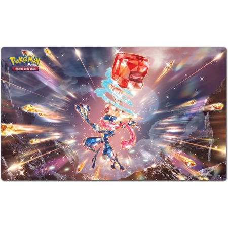 POKEMON Greninja EX Ultra Premium  Collection