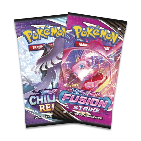 POKEMON Knock Out Collection - Troxtricity, Duraludon, Sandaconda
