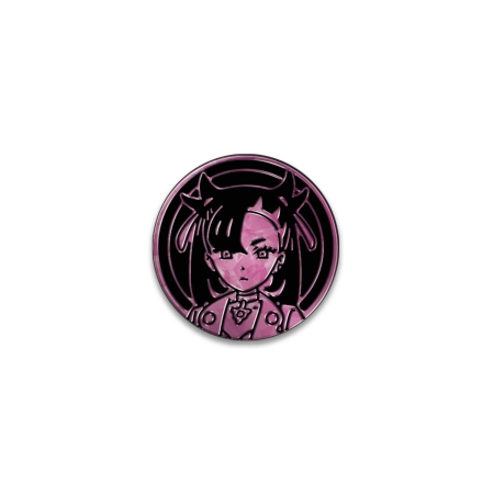 POKEMON Marnie Premium Tournament Collection