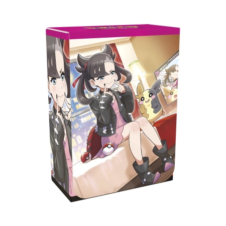 POKEMON Marnie Premium Tournament Collection